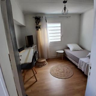 Charmante maison meublée à louer à Sainte-Clotilde - 7