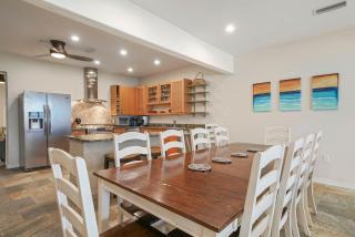 The Point - Oceanfront Home in Blue Mountain Beach with Secluded Pool Area & Direct Beach Access - 7