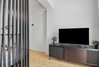 The Palm with city view - Bukarest - 1