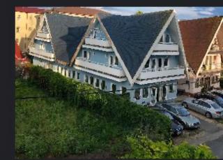 Pensiunea La Castel - Piscina incalzita - 7