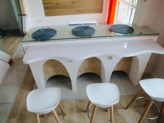 Апартаменты Ракушка , Аркадия , 26 Жемчужина - 7