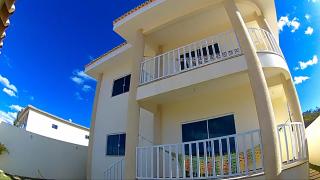 Casas Rio de Contas - 2