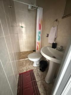 Pousada Matriz 2 - 5