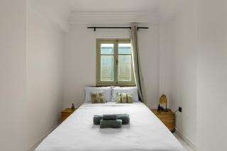 Modern studio with terrace - 5