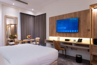 BEST DAY Hotel & Resort HIRA - 4