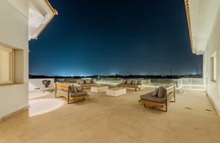 Katameya Dunes Villa I Golf View - 6