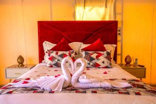 Agafay Pearl Camp Marrakech - 5