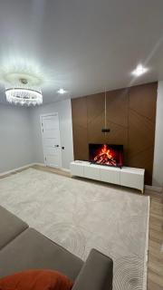 2-х ком LUX КШТ - 2