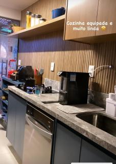 Itacimirim Paraiso - 1