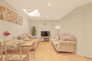 Teddy's Cottage - North East Escapes - 9