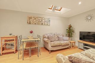 Teddy's Cottage - North East Escapes - 6