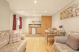 Teddy's Cottage - North East Escapes - 5