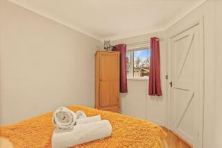 Teddy's Cottage - North East Escapes - 1