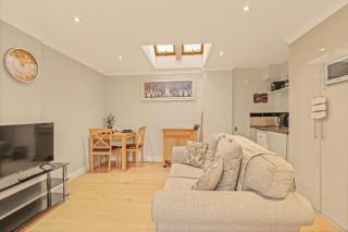 Gracey's Cottage - North East Escapes - 0