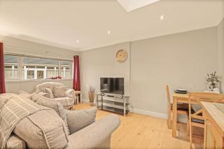 Gracey's Cottage - North East Escapes - 9