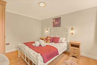 Gracey's Cottage - North East Escapes - 7