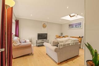 Gracey's Cottage - North East Escapes - 6