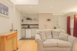 Gracey's Cottage - North East Escapes - 2