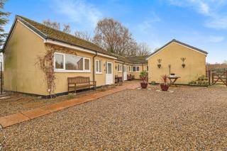 Gracey's Cottage - North East Escapes - 3