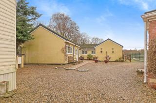 Gracey's Cottage - North East Escapes - 1