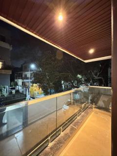 Puffin Retreat Modern AC 1BHK in Pimple Nilakh, Pune - 8