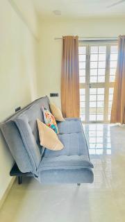 Puffin Retreat Modern AC 1BHK in Pimple Nilakh, Pune - 6
