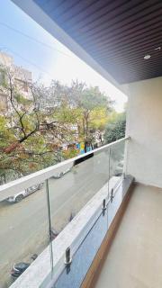 Nightingale Retreat Spacious 1BHK by Bleisure Hosting - 3