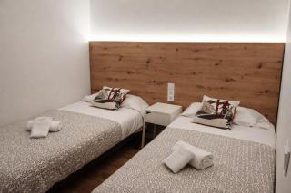 Apartamentos Pirineos Rent - 8