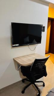 Cuckoo Nest Cozy AC Studio in Pimple Nilakh, Pune - 4