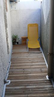 Charmante maison meublée à louer à Sainte-Clotilde - 2