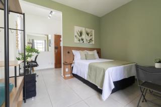 APARTAMENTO COMPLETO CENTRO - Belo Horizonte - 0