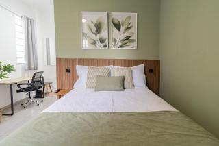 APARTAMENTO COMPLETO CENTRO - Belo Horizonte - 4