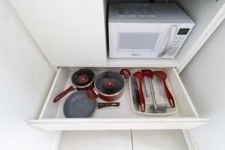 APARTAMENTO COMPLETO CENTRO - Belo Horizonte - 2