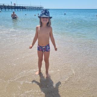 Emerald Beach Resort & Spa, Apartment S105 - 8