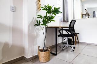 APARTAMENTO COMPLETO CENTRO - Belo Horizonte - 1