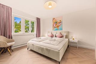 STAYS am Riedlepark Apt 2 - 7