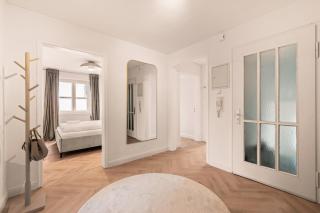 STAYS am Riedlepark Apt 2 - 5