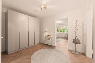 STAYS am Riedlepark Apt 2 - 4