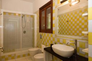 Villa Castelforte, con piscina a Mondello - 5