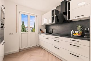 STAYS am Riedlepark Apt 2 - 3