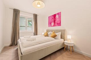 STAYS am Riedlepark Apt 2 - 1