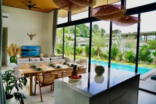 Santi Samui - 3Br pool villa - 5