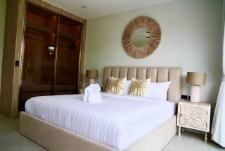 Santi Samui - 3Br pool villa - 2