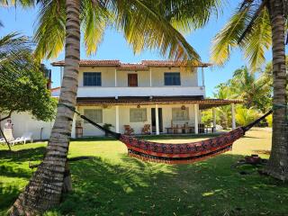 Casa Paraíso Cumuruxatiba - 8