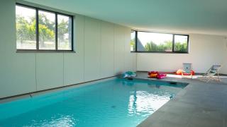 Villa Ty Koad Piscine Intérieure 28C Plage et GR34 à 50m - 0