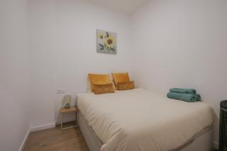 Comfortabel Apartment next to La Marina - 6
