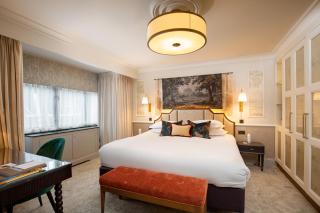 The Capital Hotel, Apartments & Townhouse - Small Luxury Hotels of The World - 3