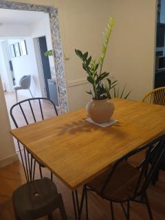 Charmante maison meublée à louer à Sainte-Clotilde - 1