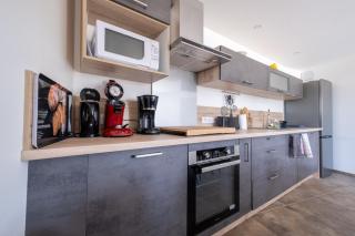 Gîte La Maison de Pierrou 11/12 personnes - 4