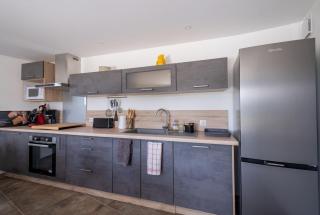 Gîte La Maison de Pierrou 11/12 personnes - 3